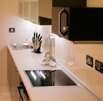 Kumasi Hotel | Oak Plaza Suites