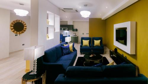 Kumasi Hotel | Oak Plaza Suites