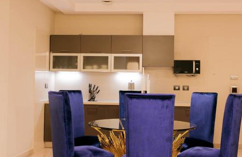 Kumasi Hotel | Oak Plaza Suites