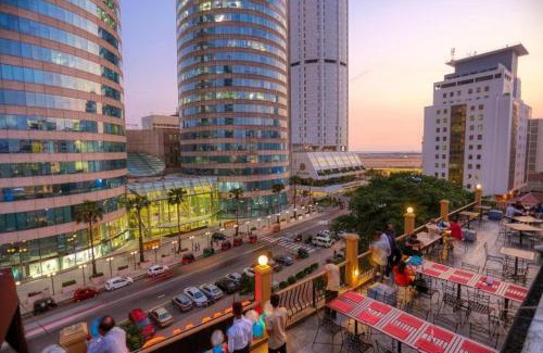 Fort Hotel | Oak Ray Colombo City Hotel