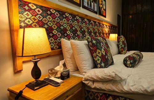 Gilgit Resort | Oak Residency
