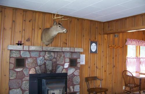 Phelps Resort | Oak Ridge