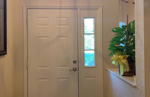 Ocala House | Oak Run Cottage