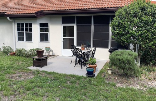 Ocala House | Oak Run Cottage