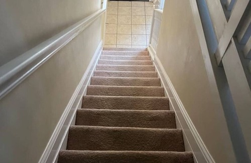 Biloxi Apartment | Oak Shores Getaway Unit F103