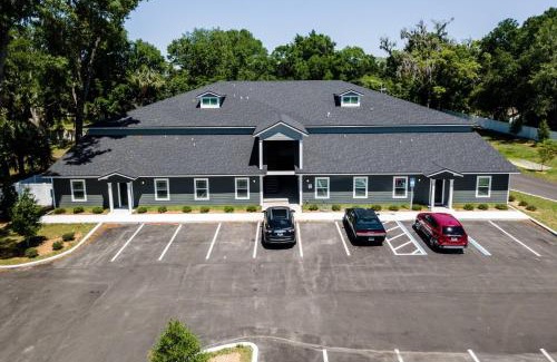 Green Cove Springs House | Oak Street #13