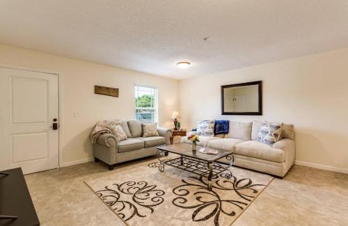 Green Cove Springs House | Oak Street #3