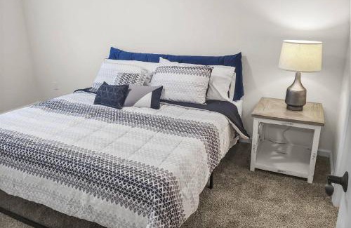 Green Cove Springs House | Oak Street #4