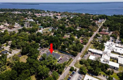 Green Cove Springs House | Oak Street #4