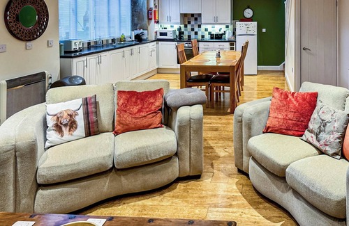 Otterburn Cottage | Oak Tree Barn - 27693