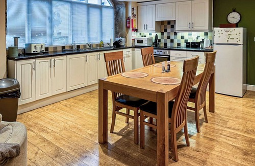 Otterburn Cottage | Oak Tree Barn - 27693