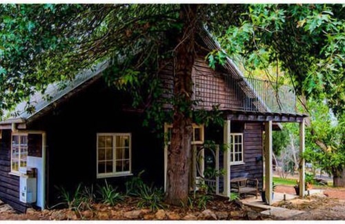 Bridgetown Cottage | Oak Tree Barn - Quiet Luxury Getaway