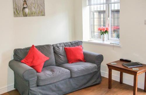 Leven House | Oak Tree Cottage