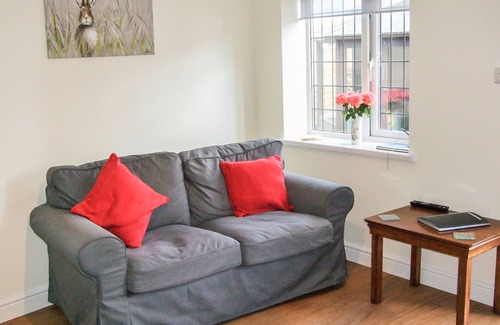 Leven Cottage | Oak Tree Cottage