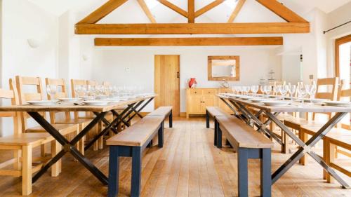 Longnor House | Oak Tree Farm