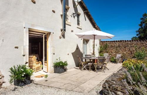 Ecuras House | Oak Tree Gites