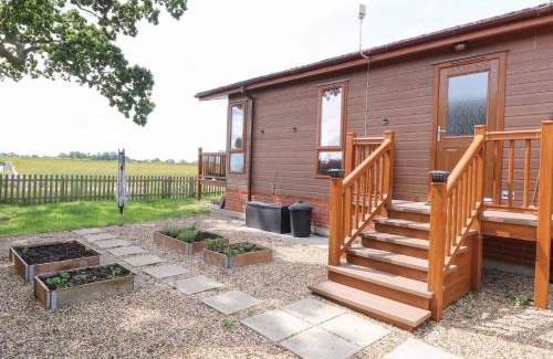 Stonham Aspal House | Oak Tree Holiday Lodge