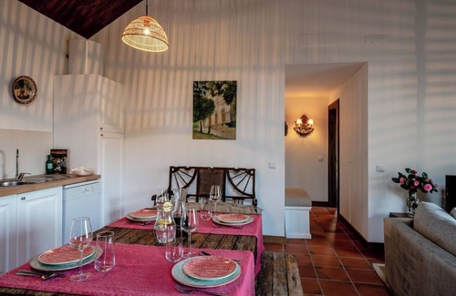 Sao Tiaguinho Cottage | Oak Tree House - Quinta das Lamas - Vouzela