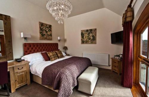 Scawton Hotel | Oak Tree Inn