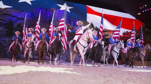 Pigeon Forge Ski Chalet | Oak Tree Lodge #3 by Eden Crest Vacation Rentals