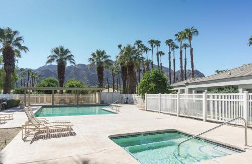 La Quinta Apartment | Oak Tree Manor Permit# 259,056