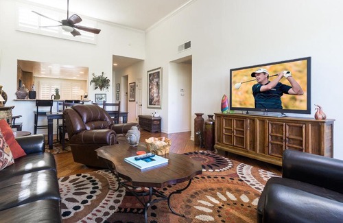 La Quinta Apartment | Oak Tree Manor Permit# 259,056