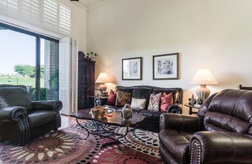 La Quinta Apartment | Oak Tree Manor Permit# 259,056