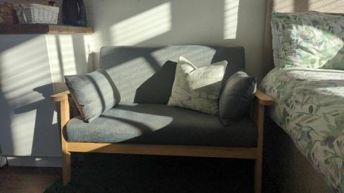 East Harling Apartment | Oak Tree View - relax, reconnect, explore or work