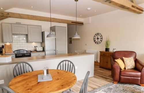 Harrogate Cottage | OAK VIEW COTTAGE, character holiday cottage in Spofforth