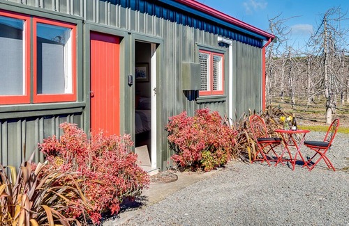 Twyford House | Oak View - Hastings Holiday Home