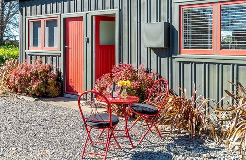 Twyford House | Oak View - Hastings Holiday Home