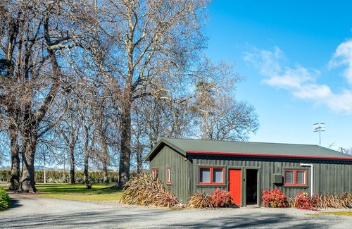 Twyford House | Oak View - Hastings Holiday Home