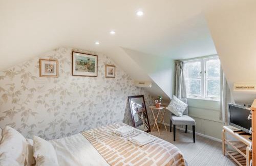 Drybrook House | Oak Villa