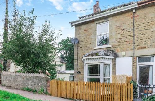 Drybrook House | Oak Villa