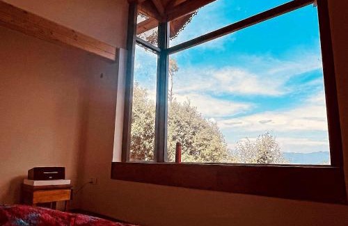 Majkhali Resort | Oakakhi Stays, Deluxe room