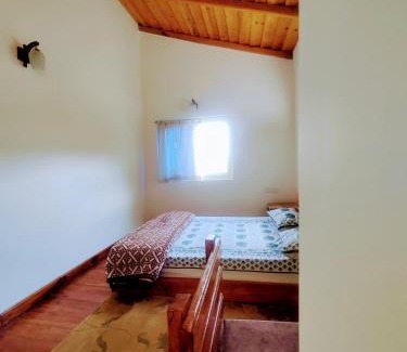 Majkhali Resort | Oakakhi Stays, Deluxe room