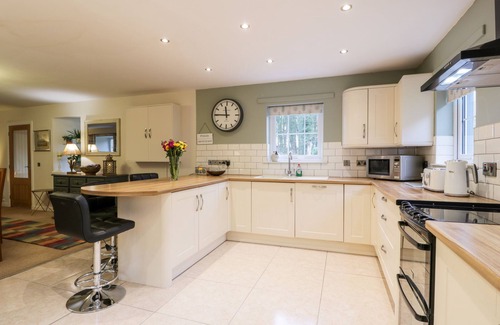 Bankend Cottage | OAKBANK, family friendly, country holiday cottage in Annan
