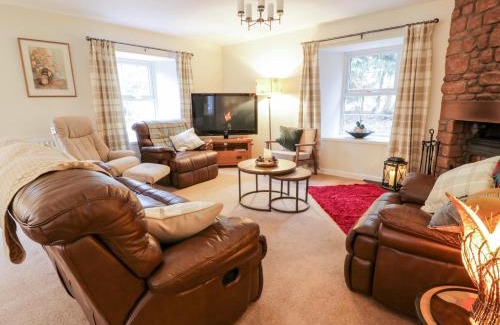 Bankend House | Oakbank