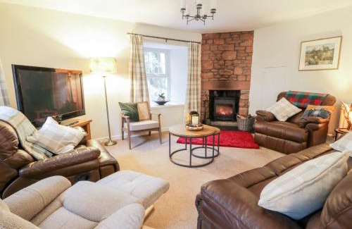 Bankend House | Oakbank