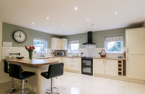 Bankend Cottage | Oakbank