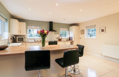 Bankend Cottage | Oakbank