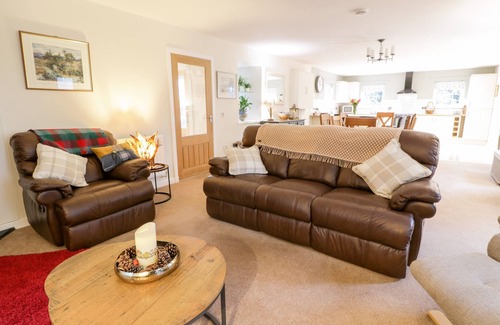 Bankend Cottage | Oakbank