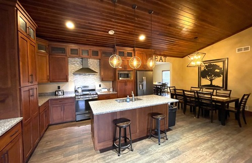 Spring Brook House | Oakbrook Crossing @ Spring Brook Resort