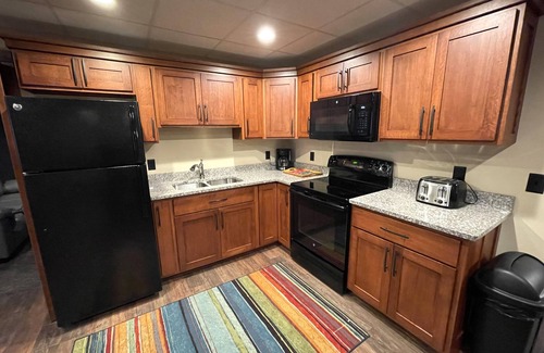 Spring Brook House | Oakbrook Crossing @ Spring Brook Resort