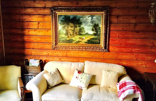 North Bruny Cottage | Oakchester Cottage on Bruny Island