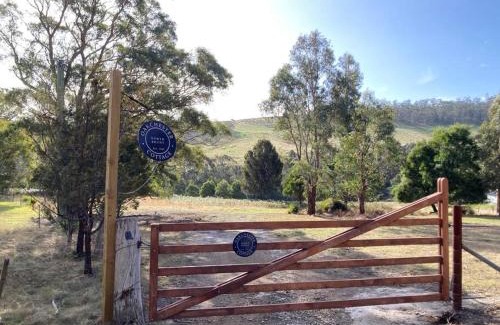 Killora Ski Chalet | Oakchester Cottage on Bruny Island