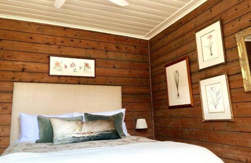 Killora Ski Chalet | Oakchester Cottage on Bruny Island