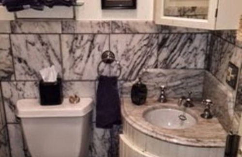 Halfmoon Bed & Breakfast | Oakcliff Bed and Breakfast