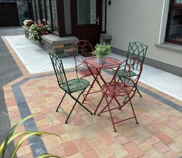 Inagh Apartment | Oakdale Lodge