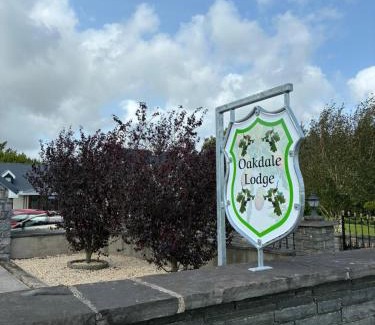 Inagh Apartment | Oakdale Lodge